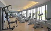 Pestana Alvor Praia Premium Beach & Golf Resort - Spor Salonu