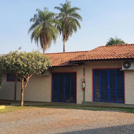Bonito HI Hostel e Pousada