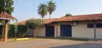 Bonito HI Hostel e Pousada
