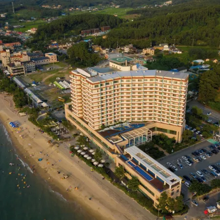 Beache Palace