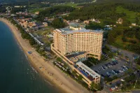 Beache Palace - bars