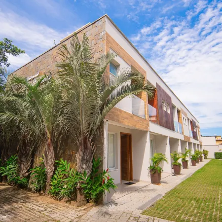 Residencial Las Salinas