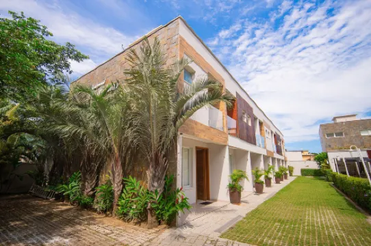 Residencial Las Salinas