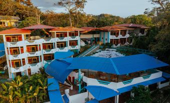 Planeta Sano Hotel