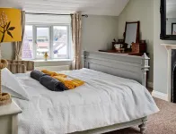 The Martlet Inn Hotels in Burlescombe