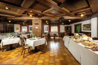 Hotel Cardo Hotels in Valdidentro