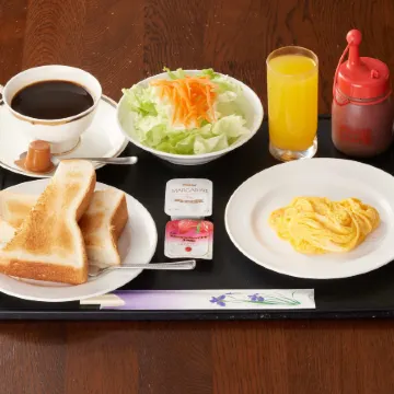 Tabist Hotel New Central