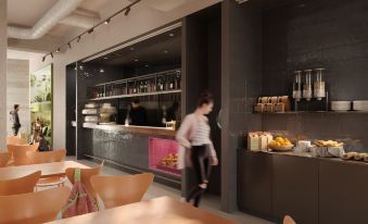 Amistat City Hostel Barcelona