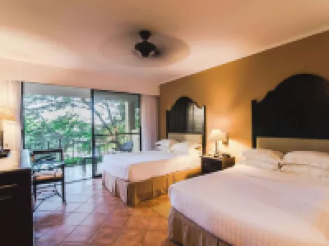 オクシデンタル・パパガヨ - オール・インクルーサイブ・アダルツ・オンリー パナマのホテル