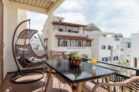 Kallisti Studios Hotels in Naxos