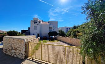Close to Center Apartment Poly 2 D