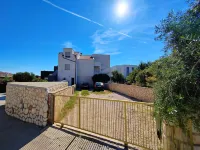 Close to Center Apartment Poly 1 G Hotels in Novalja