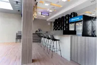 GTA 伊凱賈酒店 - 酒吧