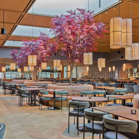 Clarion Hotel Helsinki Airport (20 km from Helsinki)