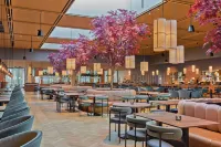 Clarion Hotel Helsinki Airport (20 km from Helsinki) - breakfast