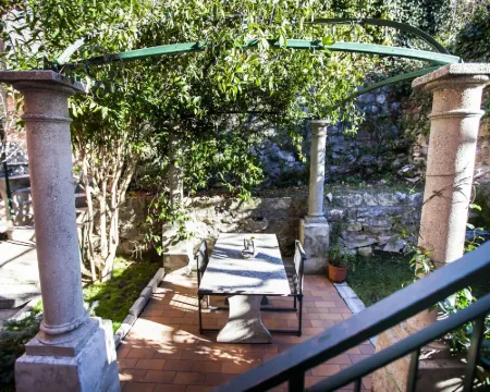Letitino Hotels in Nesso