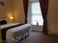 The Begelly Arms Hotel