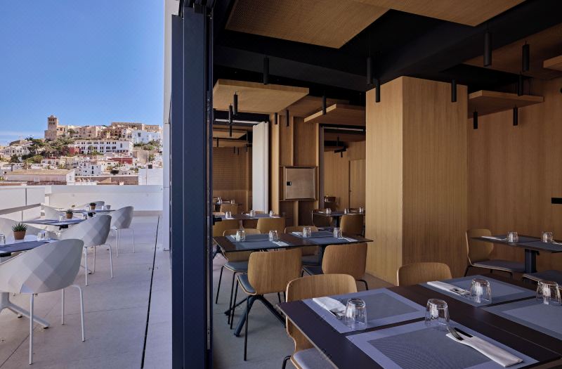 Core Ibiza Town Hotel photo 2
