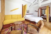 Hotel de La Plage Hotels in Vielle-Saint-Girons