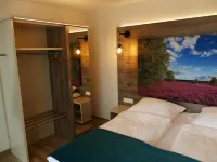 Meyn's Apartments & Hotel Hotels in Soltau
