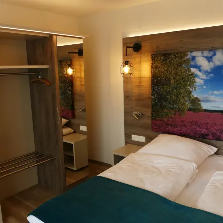 Meyn's Apartments & Hotel
