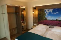 Meyn's Apartments & Hotel Hotels in Soltau