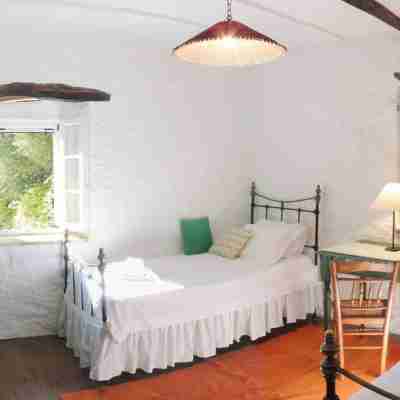 The Old House Guest House - Collection Villas Rooms