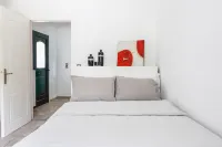 Moute House by Corfuescapes