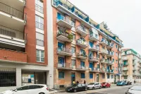 MM Pozzo Strada Terrace Apartment Hotels in Grugliasco