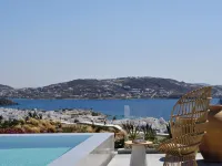 Deos Mykonos - A Myconian Collection Hotel - romantis
