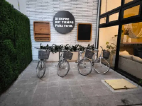 Vivotel Boutique Zona 1 Guatemala