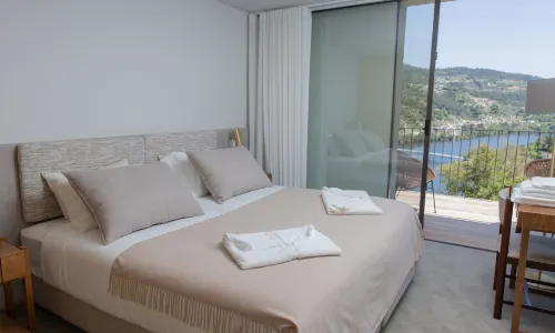 Quinta Alto Do Rio