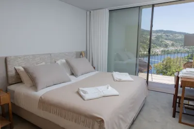 Quinta Alto Do Rio