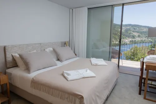 Quinta Alto Do Rio Hotel a Cinfães