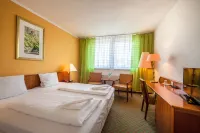 Interhotel Bohemia Hotels near John the Baptist lookout tower - VisitTeplice