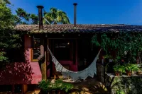 Feiticeira Guesthouse