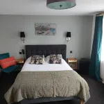 The Originals Boutique Hôtel la Colonne de Bronze Saint-Valéry-Sur-Somme Hotel a Saint-Blimont