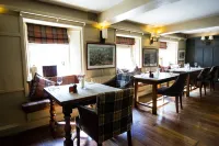 The Fenwick - Breakfast