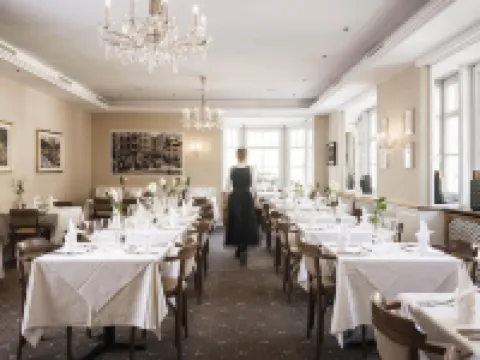 Classic Hotel am Stetteneck Hotel a Ortisei