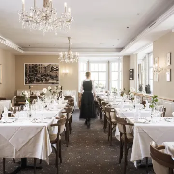 Classic Hotel am Stetteneck Отели рядом с достопримечательностью «Museum de Gherdeina»