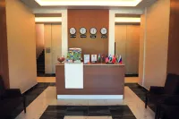 City Inn Hotel Tashkent