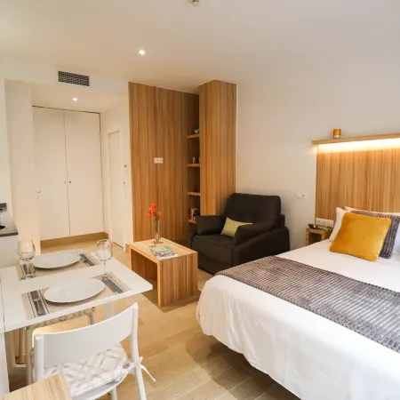 Studios Cielo Madrid