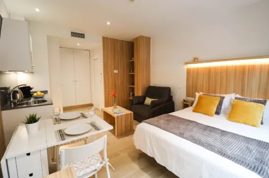 Studios Cielo Madrid