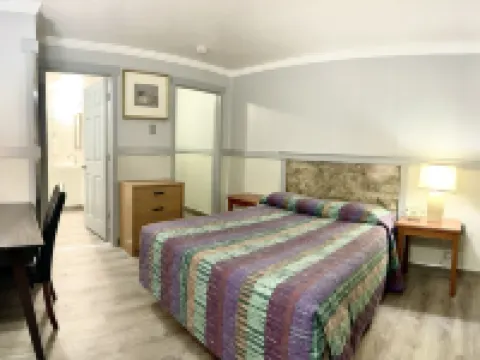 Emerald Best Motel Hotels in Edmonds