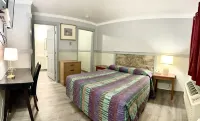 Emerald Best Motel Hotels in Shoreline