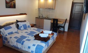 Apartments Kojic