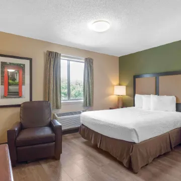 Extended Stay America Select Suites - Memphis - Cordova