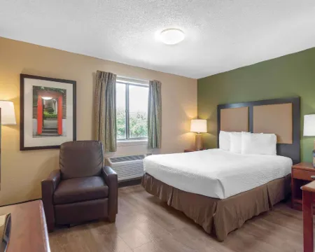 Extended Stay America Select Suites - Memphis - Cordova Hotels in Cordova