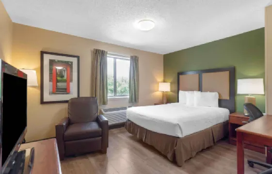 Extended Stay America Select Suites - Memphis - Cordova Hotels in Memphis