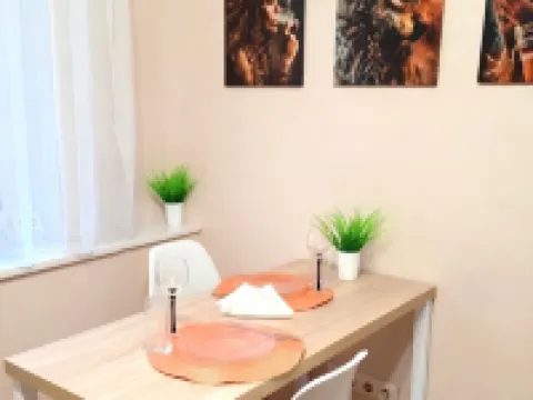 PaulMarie Apartments on Prs.Moskovskiy Hotels in Vitebsk